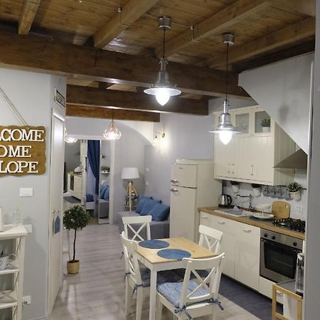 Апартаменты Loft Penelope Тиволи Экстерьер фото