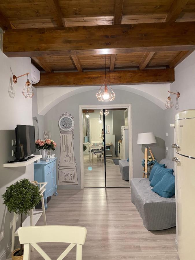 Апартаменты Loft Penelope Тиволи Экстерьер фото