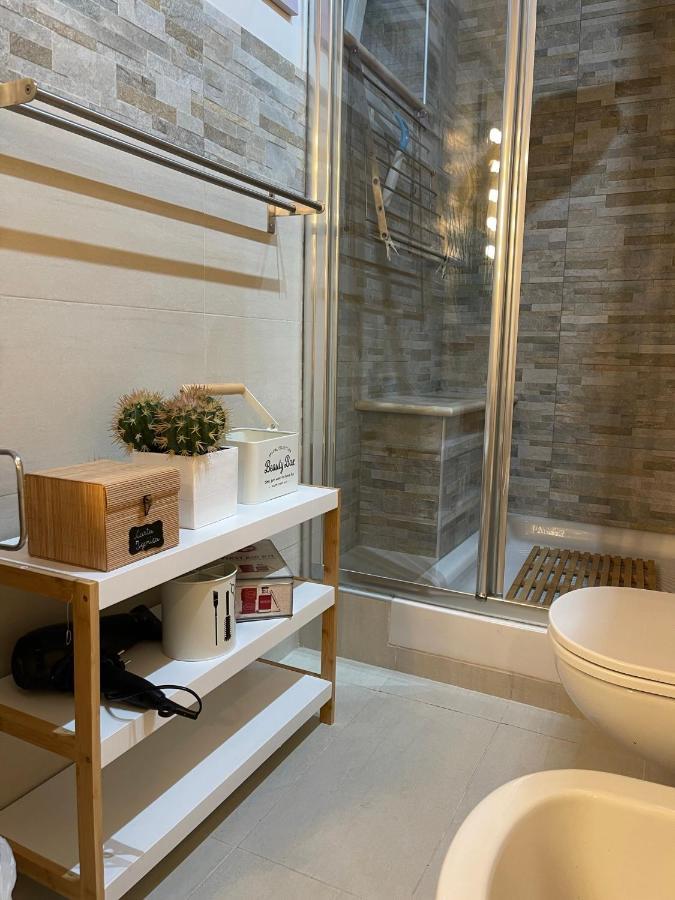 Апартаменты Loft Penelope Тиволи Экстерьер фото